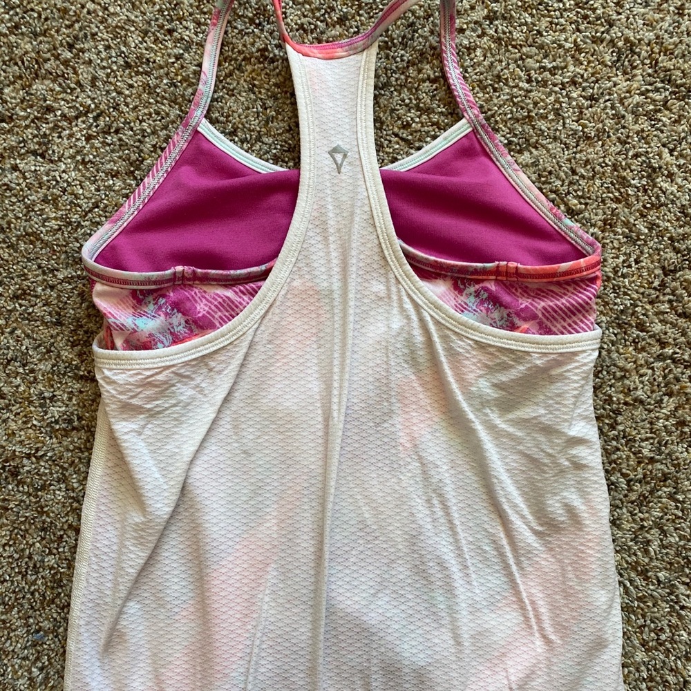 Ivivva Tank bundle - Picture 9 of 12